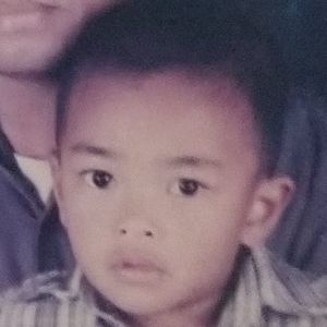 Meet your Posher, Randolf